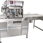 Гильотинная резка RoboCut-G