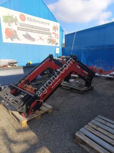Погрузчик фронтальный Сальсксельмаш TURS-1500-0
