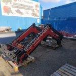 Погрузчик фронтальный Сальсксельмаш TURS-1500-0