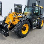 Телескопический погрузчик JCB Loadall 530-60 AGRI Super 2024 г 173 ч