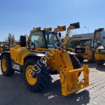 Погрузчик телескопический JCB 531-70 б/у 2024 г 150 ч