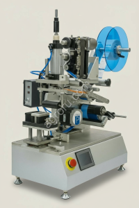 Этикетировочный автомат для плоских поверхностей ЭН00.09