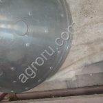 Сепаратор для производства мол-ых и др.продуктов,