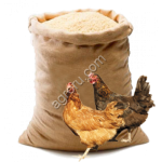 Комбикорм полнорационный №ПК-6-363для бройлеров(5недель и старше)