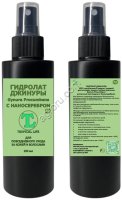 Гидролат джинуры. Gynura procumbens. ProGynuru. С наносеребром.