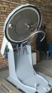 Тестомесильная машина Л4-ХТ3-2Б