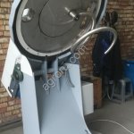 Тестомесильная машина Л4-ХТ3-2Б