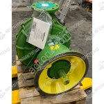 Насос Rovatti F34K150/2E-CF центробежный