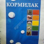 Заменитель цельного молока ЗЦМ