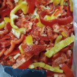 Перец болгар соломка шок зам в Якутии