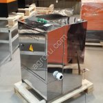 Парогенератор для стерилизации