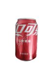 Coca-cola жб 330мл