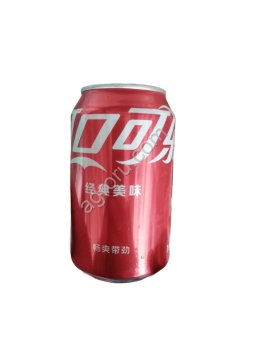 Coca-cola жб 330мл