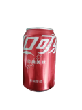 Coca-cola жб 330мл