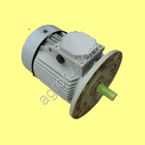 Электродвигатель 380В / 3 кВт