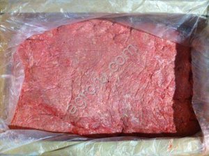 фарш ЦБ ММО Халяль