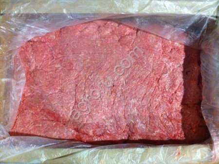 фарш ЦБ ММО Халяль