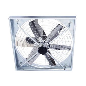 Вентилятор осевой, разгонный для охлаждения