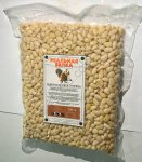 Кедровый орех 2025 год