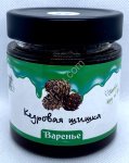 Варенье из кедровой шишки в кедровом сиропе / ДАРЫ-ЮГРЫ-ХМАО / 200 гр