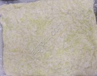 Капуста в нарезке в вакуумной упаковке