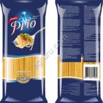Макаронные изделия из твердых сортов пшеницы тм Pasta Prrio