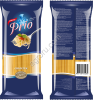 Макаронные изделия из твердых сортов пшеницы тм Pasta Prrio
