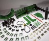 Запчасти на сельхозтехнику John Deere