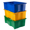 Ящик пластиковый 30 л