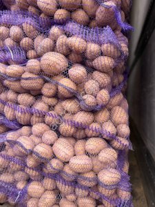 Картофель оптом от 1 тонны (Гала, Коломба, Ред Скарлетт)