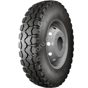 Шина грузовая 8.25R20 КАМА У-2 125/122J нс10 унив. TT без о.л. ГК-115, (арт.: 1330002)