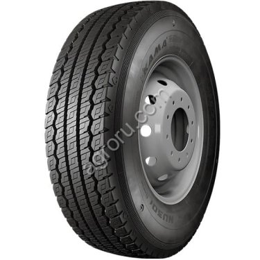 Шина грузовая 265/70R19.5 КАМА NU 301 140/138M TL, (арт.: 1410050)