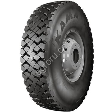 Шина грузовая 12.00R24 КАМА NR 701 160/156K TT б/фл M+S, (арт.: 1430009)