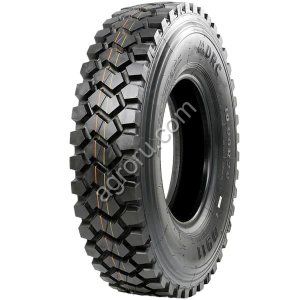 Шина грузовая 12.00R20 DRC D911 156/153F нс20 TL, (арт.: 1550000221)