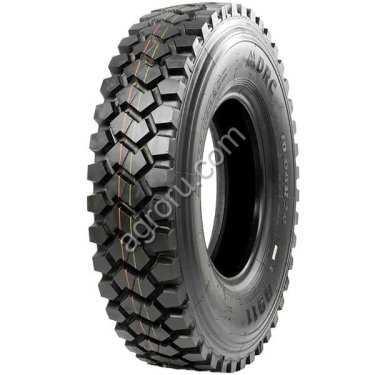 Шина грузовая 12.00R20 DRC D911 156/153F нс20 TL, (арт.: 1550000221)