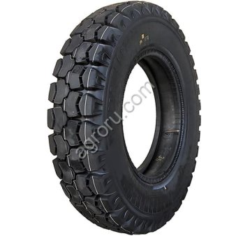 Шина грузовая 8.25R20 Омскшина У-2 125/122J нс10 TT ГК-115 Унив., (арт.: 82099503)