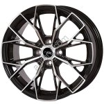 ДЛ 4*100 17*7 D60.1 ET40 Lizardo Avatar XH180 BMF, (арт.: 20/65/10/266)