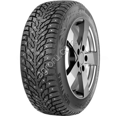 185/60R15 Ikon Autograph Ice 9 88T шип., (арт.: TS72198)
