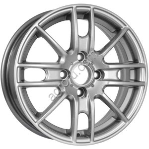 ДЛ 4*98 14*5.5 D58.5 ET35 Carwel Лада SB, (арт.: 127305)