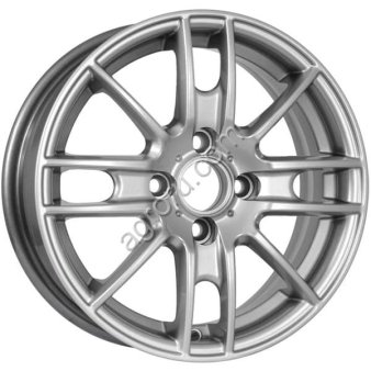 ДЛ 4*98 14*5.5 D58.5 ET35 Carwel Лада SB, (арт.: 127305)