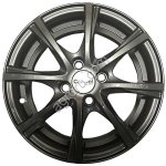 ДЛ 4*98 14*5.5 D58.5 ET35 Carwel Легран GR, (арт.: 131604)