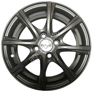 ДЛ 4*98 14*5.5 D58.5 ET35 Carwel Легран GR, (арт.: 131604)