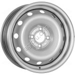 ДШ 4*100 15*6 D60.1 ET37 Magnetto 15010 Silver, (арт.: 15010 S AM)