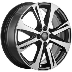 ДЛ 4*100 16*6 D60.1 ET50 Скад KL-325 Алмаз, (арт.: 3540105)