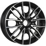 ДЛ 4*98 14*5.5 D58.5 ET35 IFREE Флайт Блэк джек, (арт.: 674800)