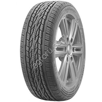 215/50R17 Gislaved TerraControl (ex. Continental) 91H, (арт.: 03600010000)