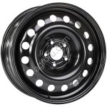 ДШ 5*110 17*7 D63.3 ET46 Trebl X43656 черный, (арт.: 9381391)