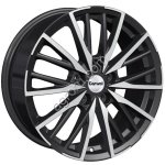 ДЛ 5*108 17*7 D60.1 ET45 Carwel Агма ABT, (арт.: 122112)