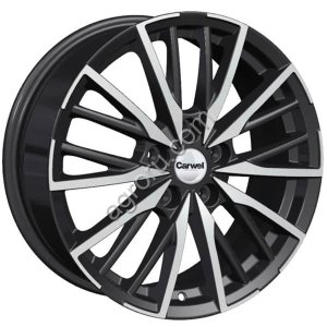 ДЛ 5*108 17*7 D60.1 ET45 Carwel Агма ABT, (арт.: 122112)