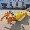 Косилка дисковая 3,2 м навесная тракторная для МТЗ и других